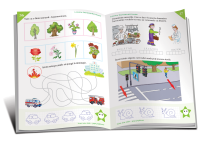 Jocuri - Teste - Ghicitori 6+